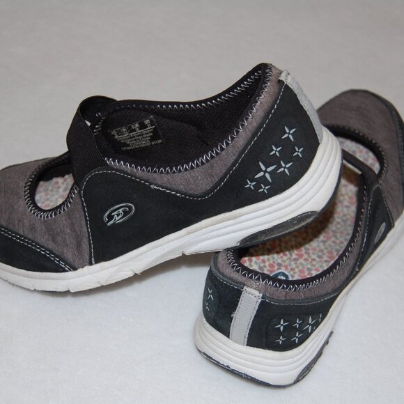 Dr Scholl's Slip-on Florence Girls Shoes, Size 3 - Picture 11 of 12